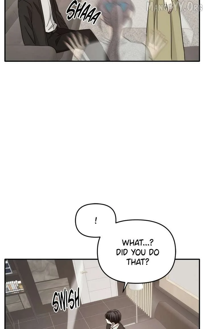 Disaster Is Always Nearby Chapter 76 page 81