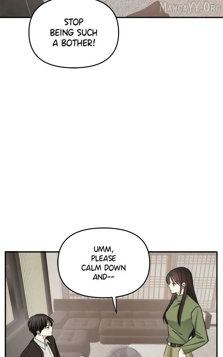 Disaster Is Always Nearby Chapter 76 page 80
