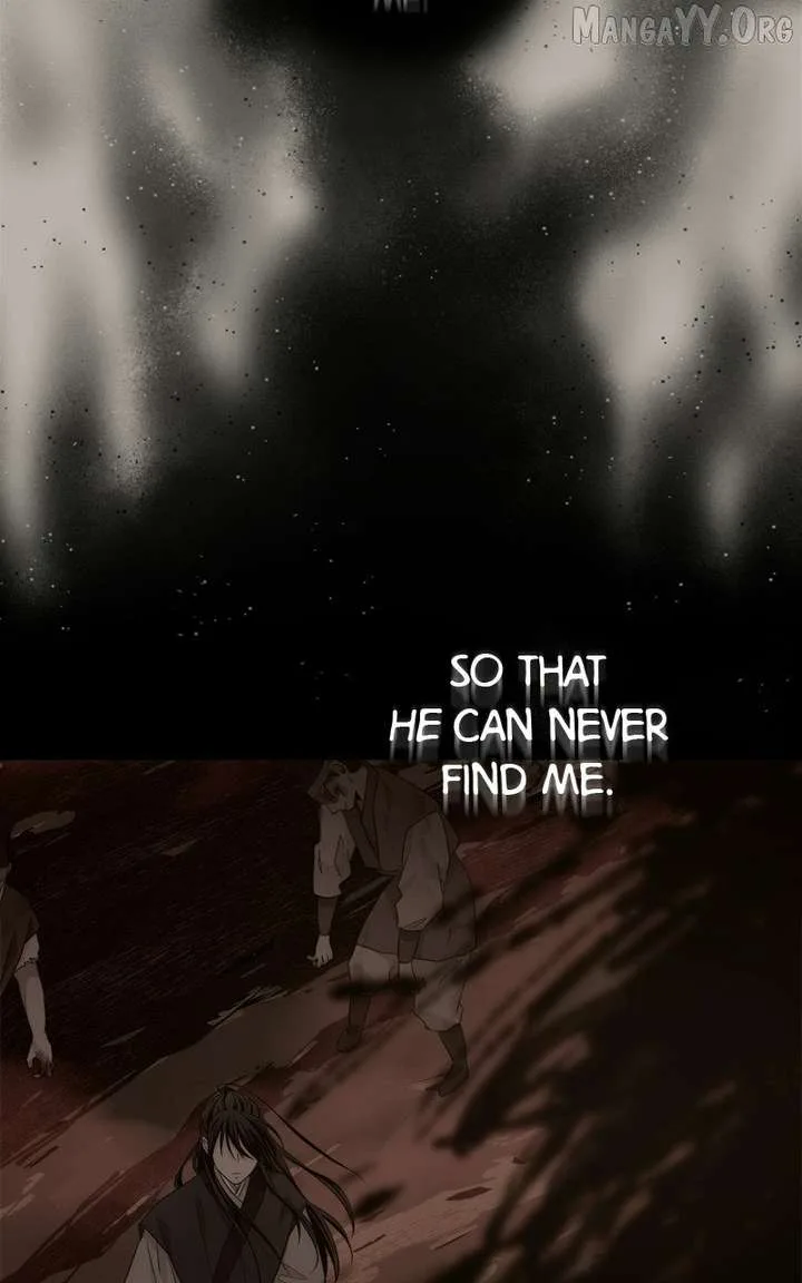 Disaster Is Always Nearby Chapter 74 page 18
