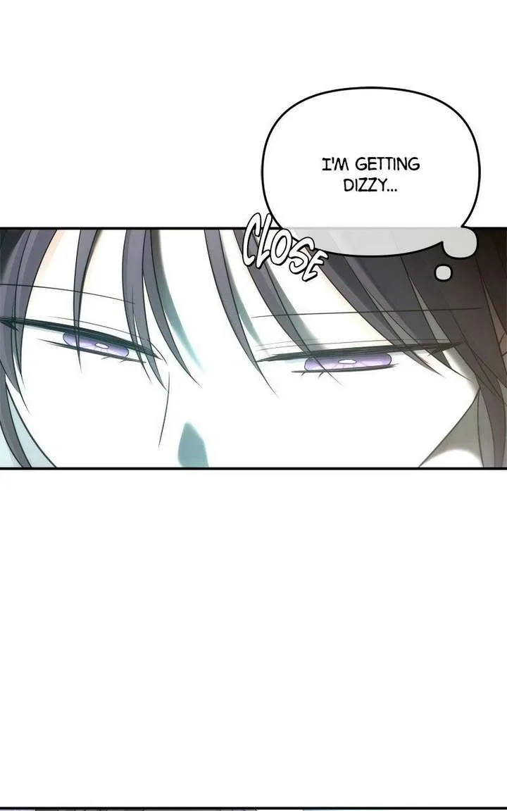 Disaster Is Always Nearby Chapter 77 page 36