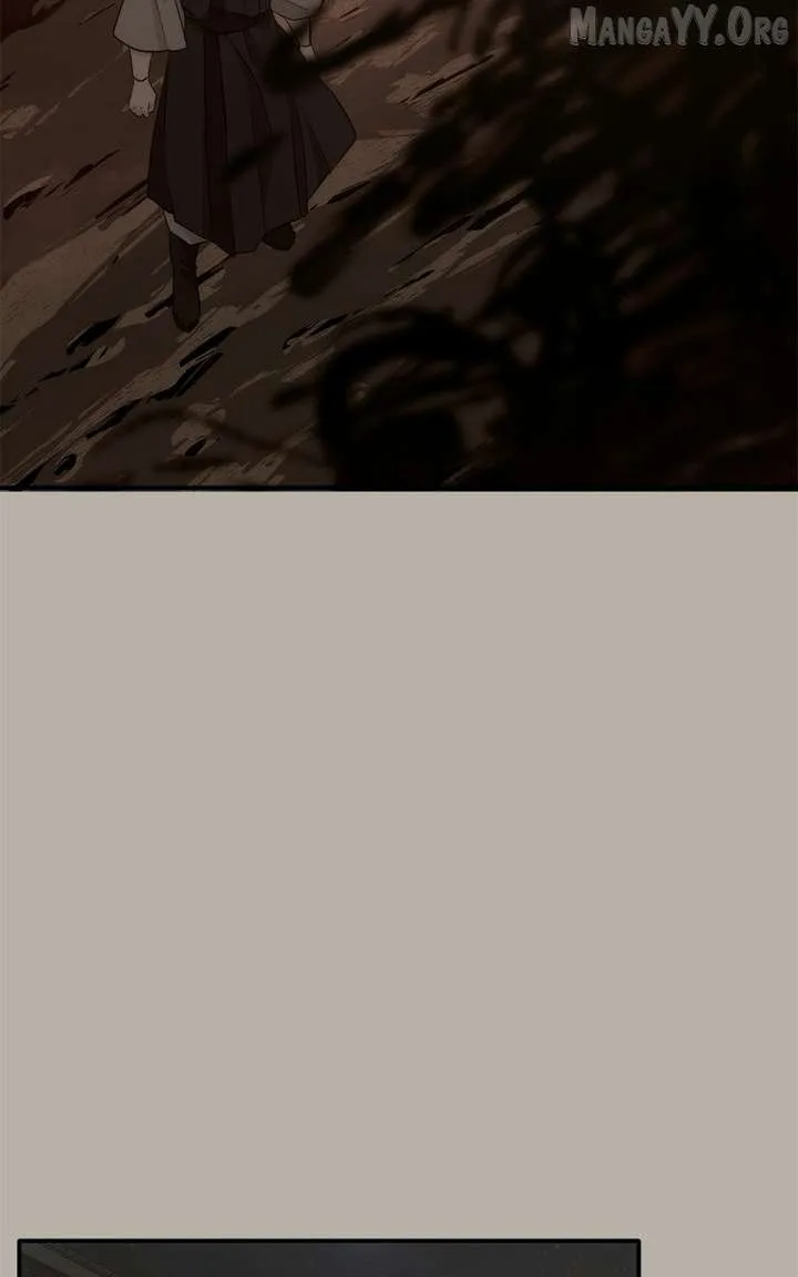 Disaster Is Always Nearby Chapter 74 page 19