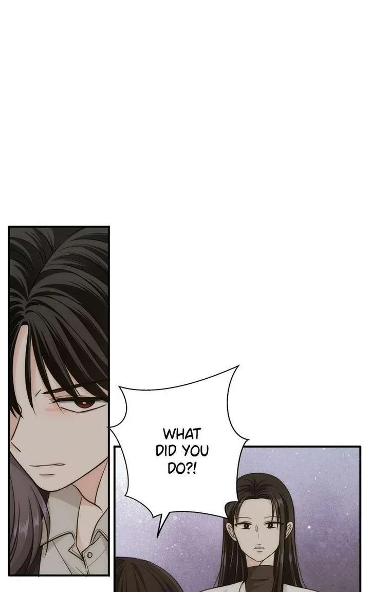 Disaster Is Always Nearby Chapter 77 page 41