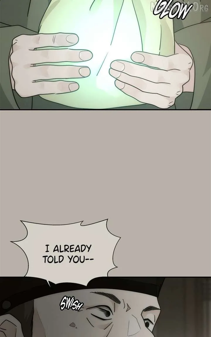 Disaster Is Always Nearby Chapter 74 page 23