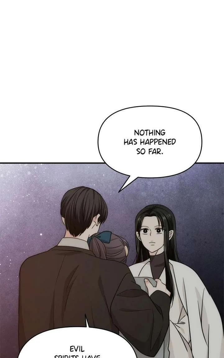 Disaster Is Always Nearby Chapter 77 page 48
