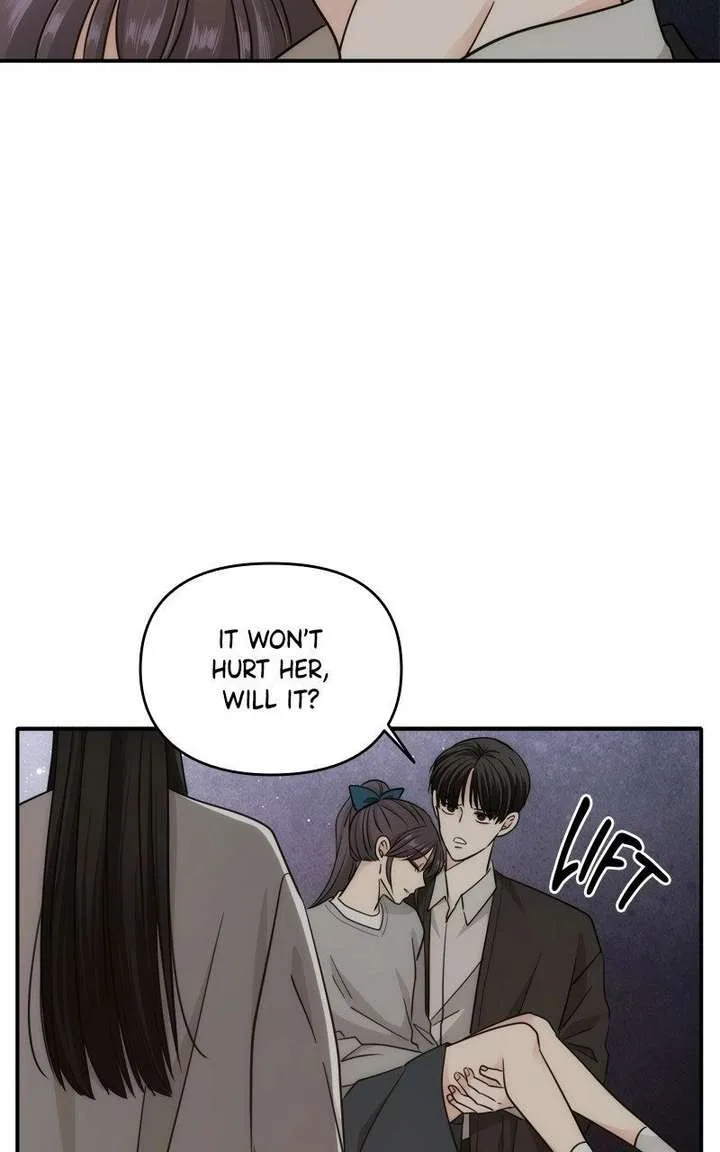 Disaster Is Always Nearby Chapter 77 page 54