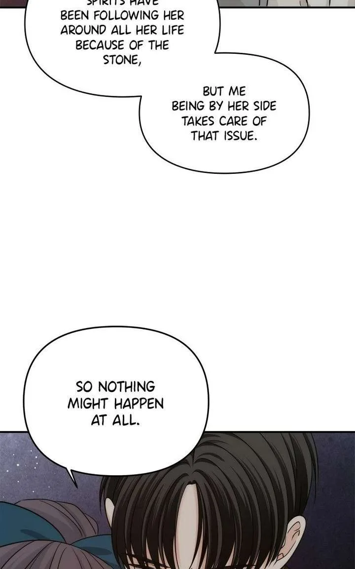 Disaster Is Always Nearby Chapter 77 page 49