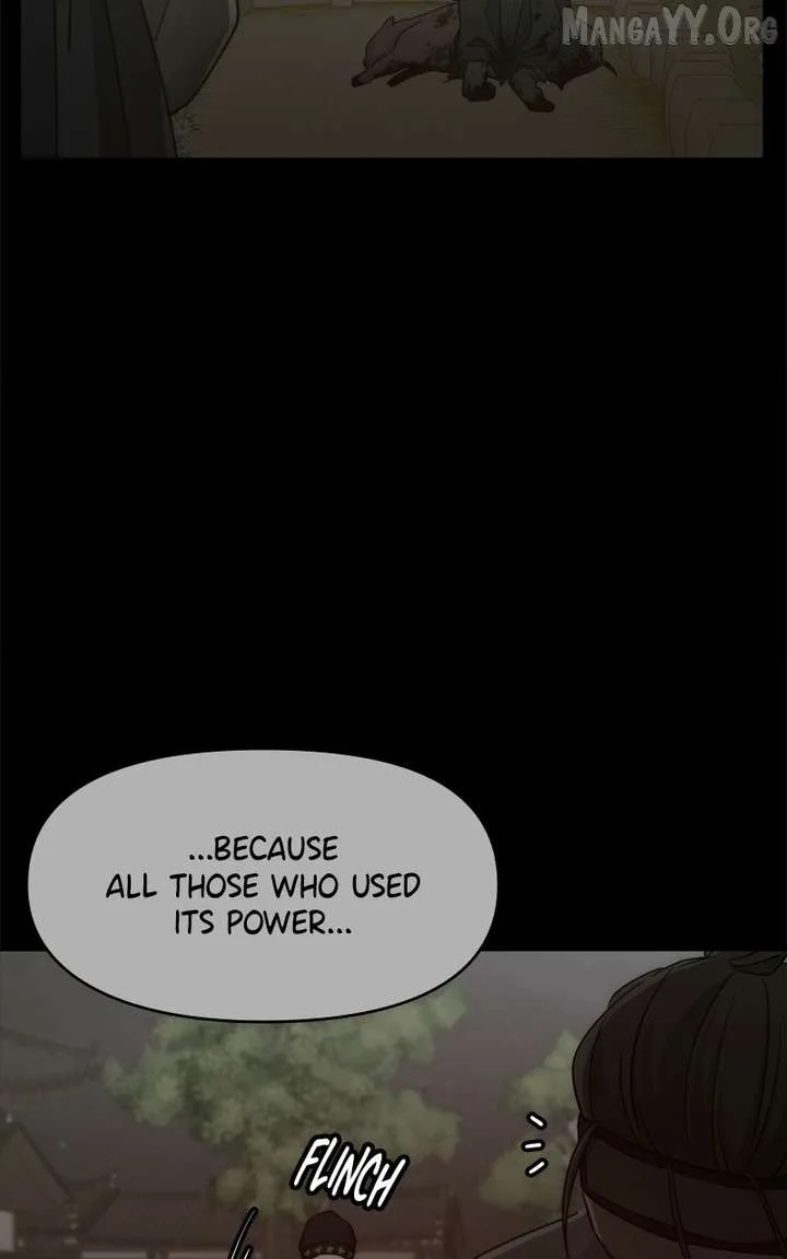 Disaster Is Always Nearby Chapter 74 page 32