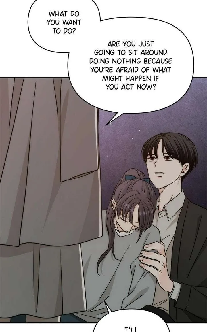 Disaster Is Always Nearby Chapter 77 page 52