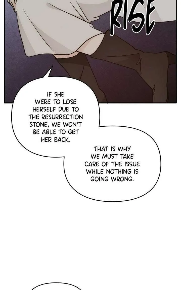 Disaster Is Always Nearby Chapter 77 page 51