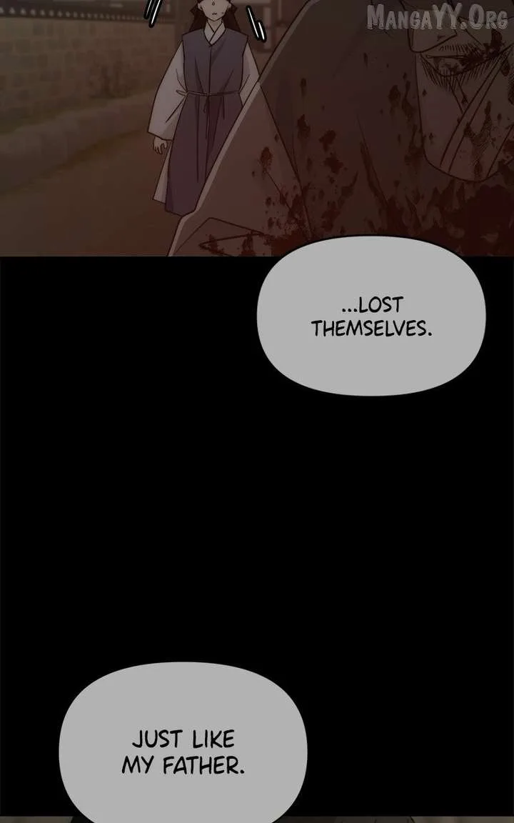 Disaster Is Always Nearby Chapter 74 page 33