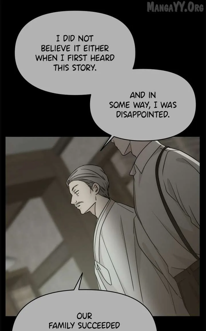 Disaster Is Always Nearby Chapter 74 page 30