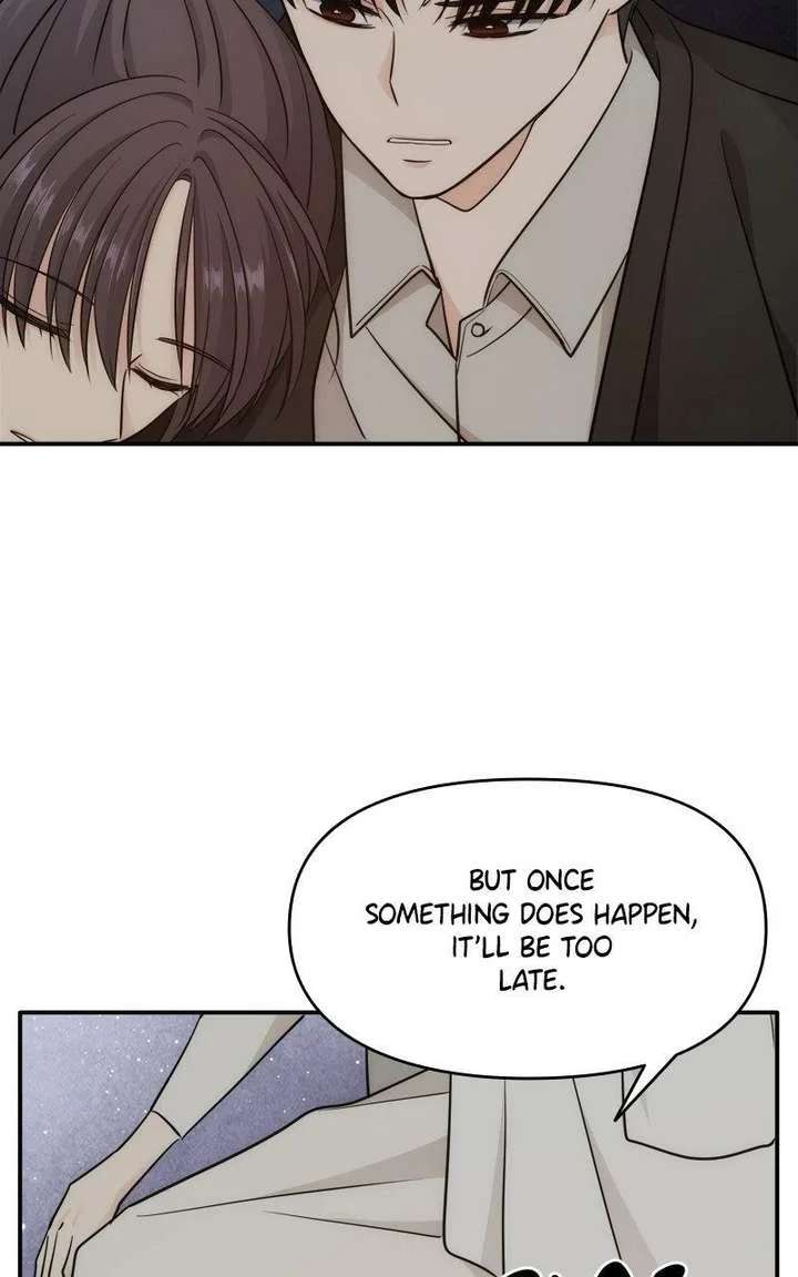 Disaster Is Always Nearby Chapter 77 page 50