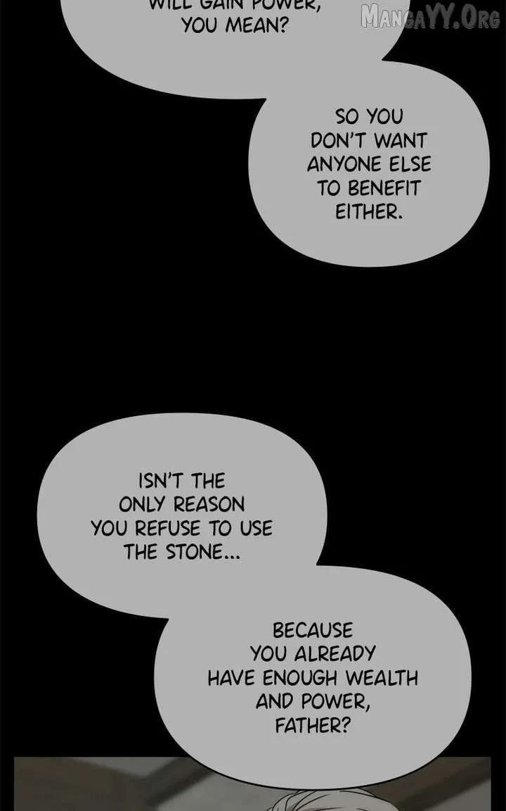 Disaster Is Always Nearby Chapter 74 page 39