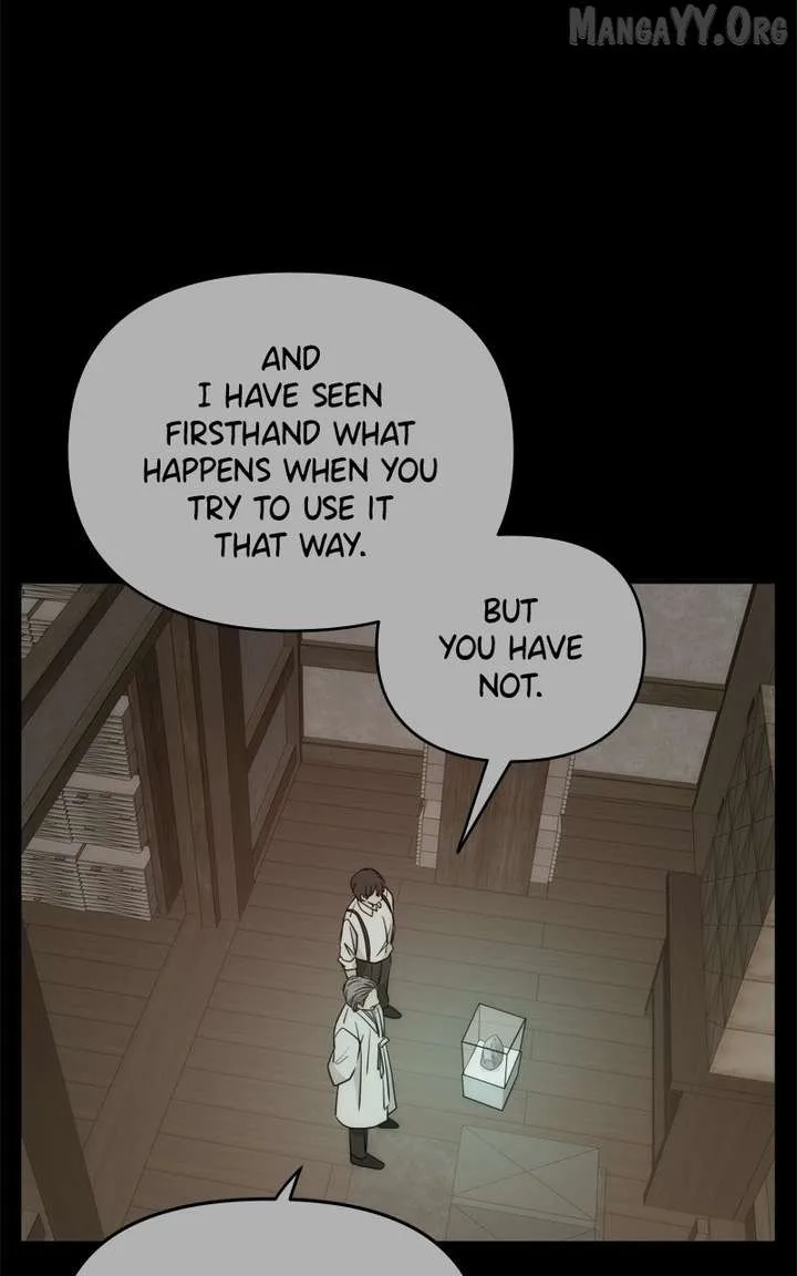 Disaster Is Always Nearby Chapter 74 page 42