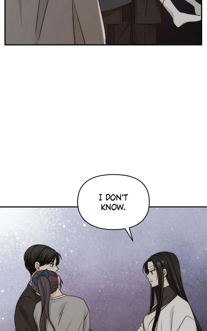 Disaster Is Always Nearby Chapter 77 page 55