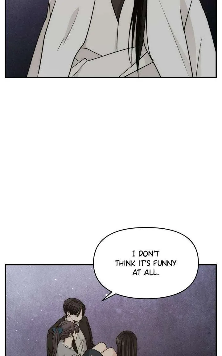 Disaster Is Always Nearby Chapter 77 page 59