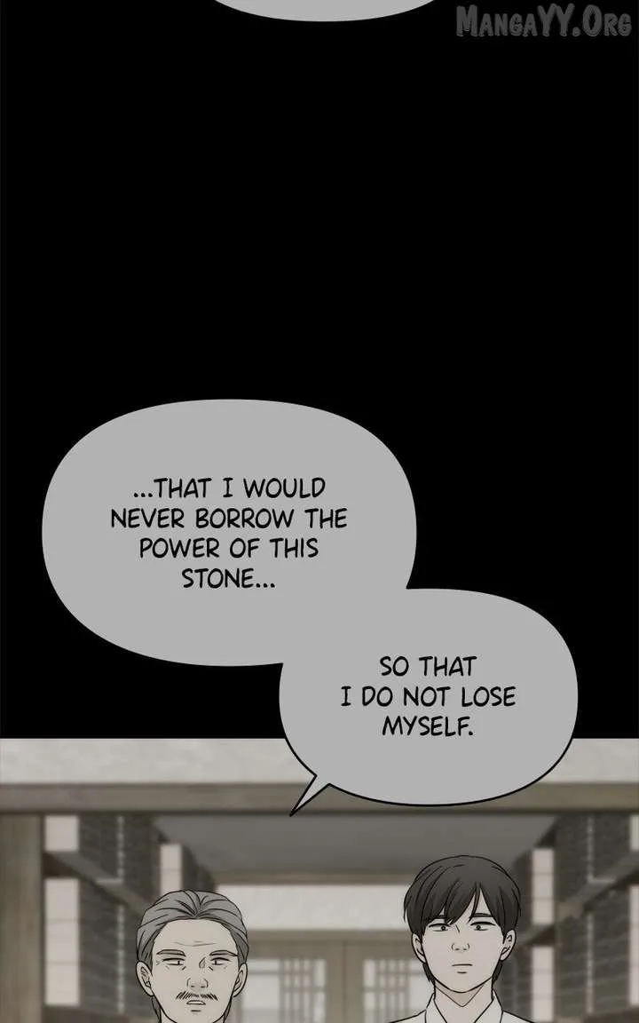 Disaster Is Always Nearby Chapter 74 page 35