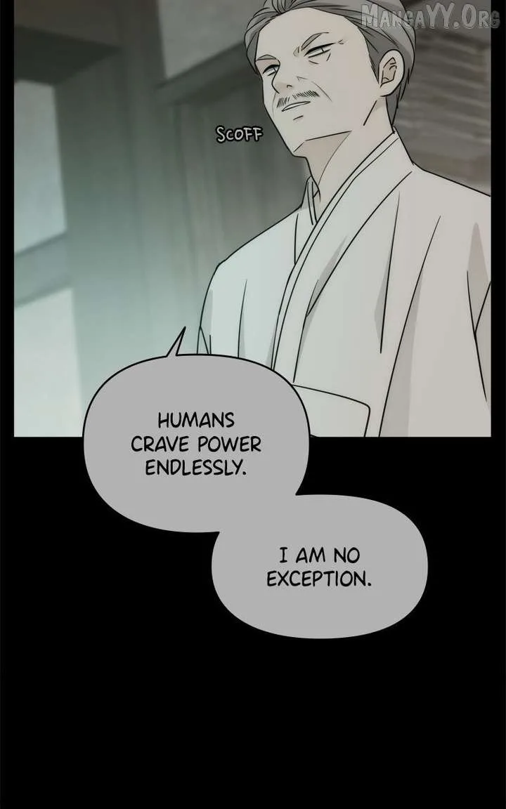 Disaster Is Always Nearby Chapter 74 page 40