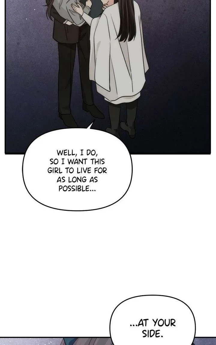 Disaster Is Always Nearby Chapter 77 page 60