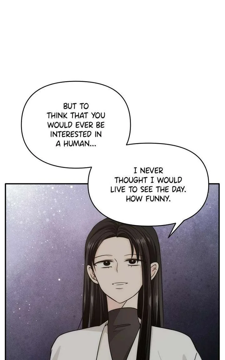 Disaster Is Always Nearby Chapter 77 page 58
