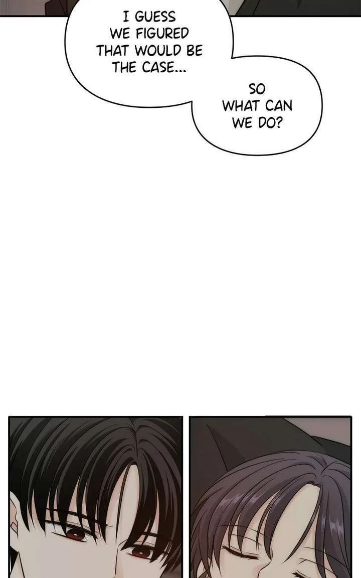 Disaster Is Always Nearby Chapter 77 page 70
