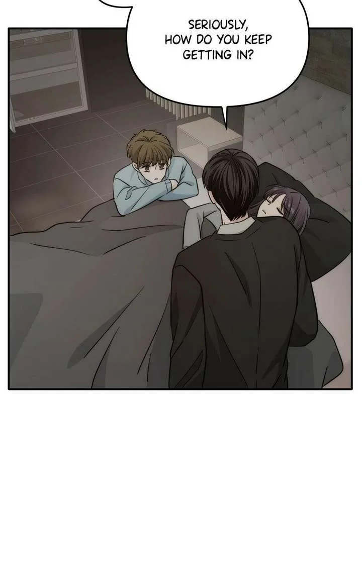 Disaster Is Always Nearby Chapter 77 page 66