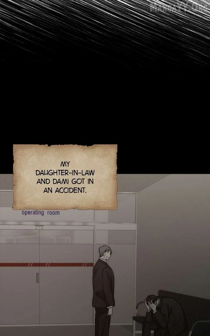 Disaster Is Always Nearby Chapter 74 page 51