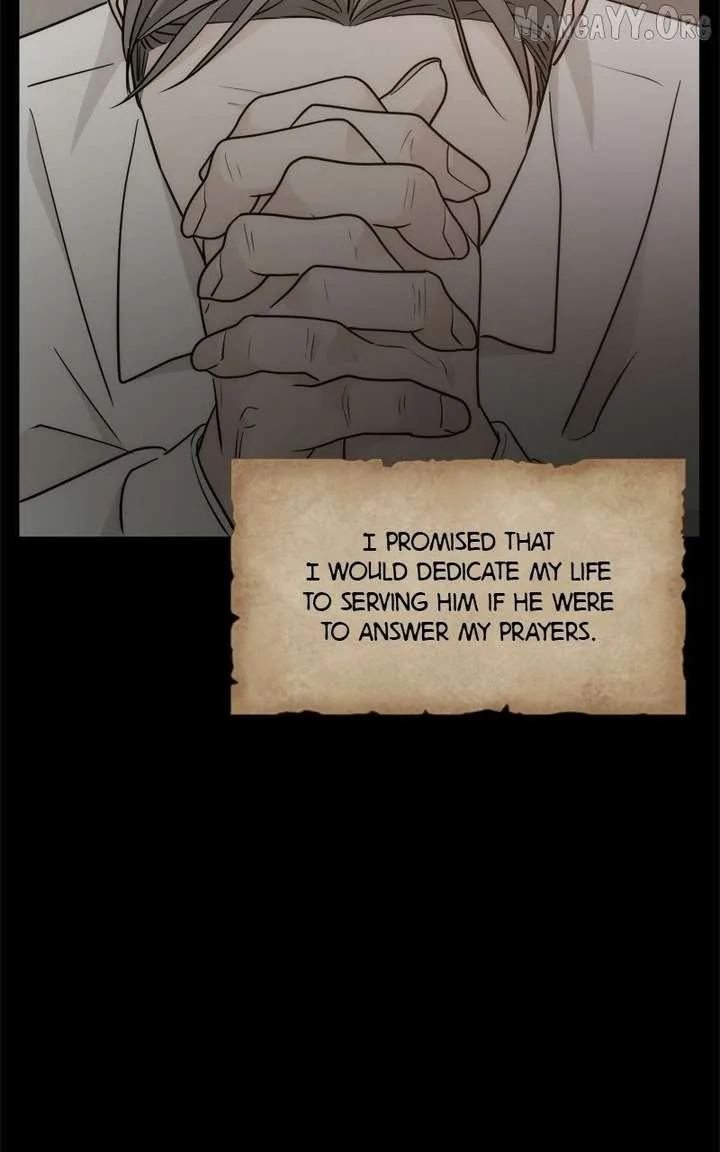 Disaster Is Always Nearby Chapter 74 page 53