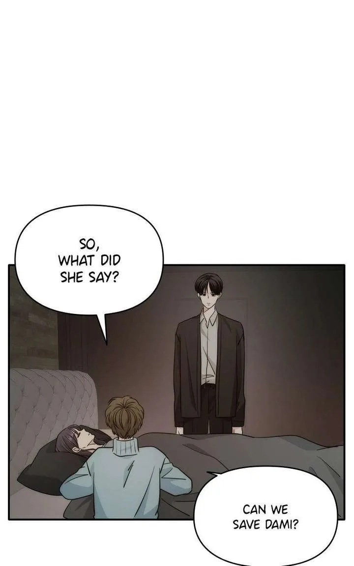 Disaster Is Always Nearby Chapter 77 page 68