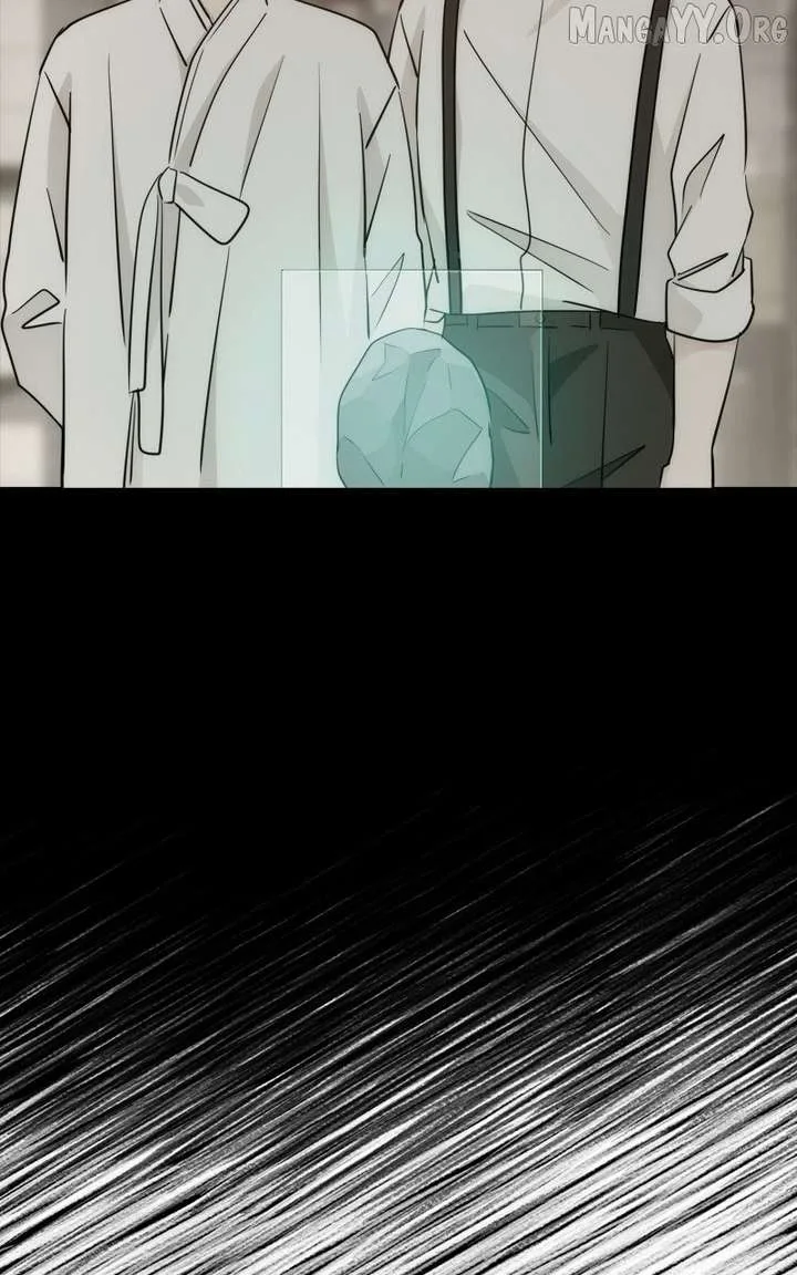Disaster Is Always Nearby Chapter 74 page 44