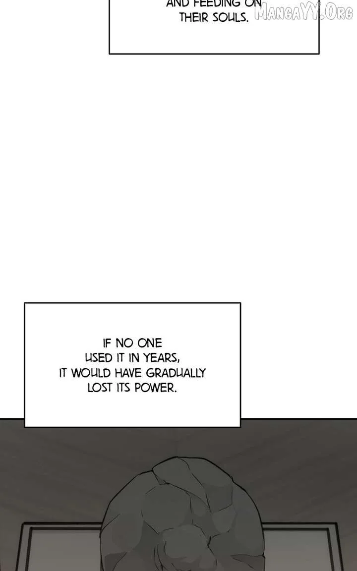 Disaster Is Always Nearby Chapter 74 page 47