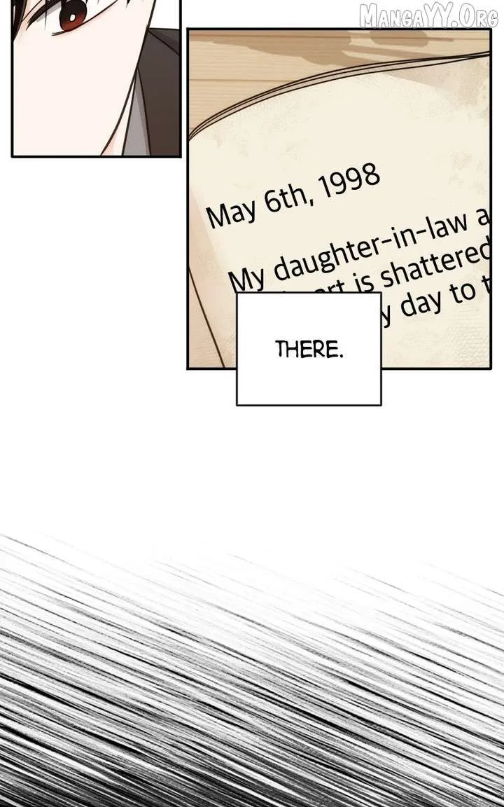 Disaster Is Always Nearby Chapter 74 page 50
