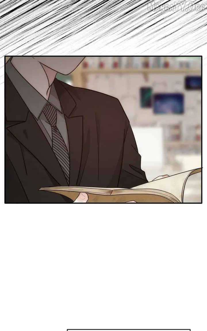Disaster Is Always Nearby Chapter 74 page 45