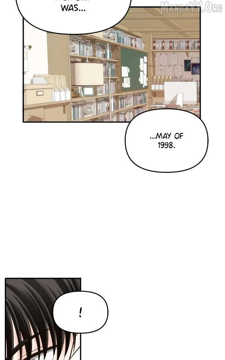 Disaster Is Always Nearby Chapter 74 page 49