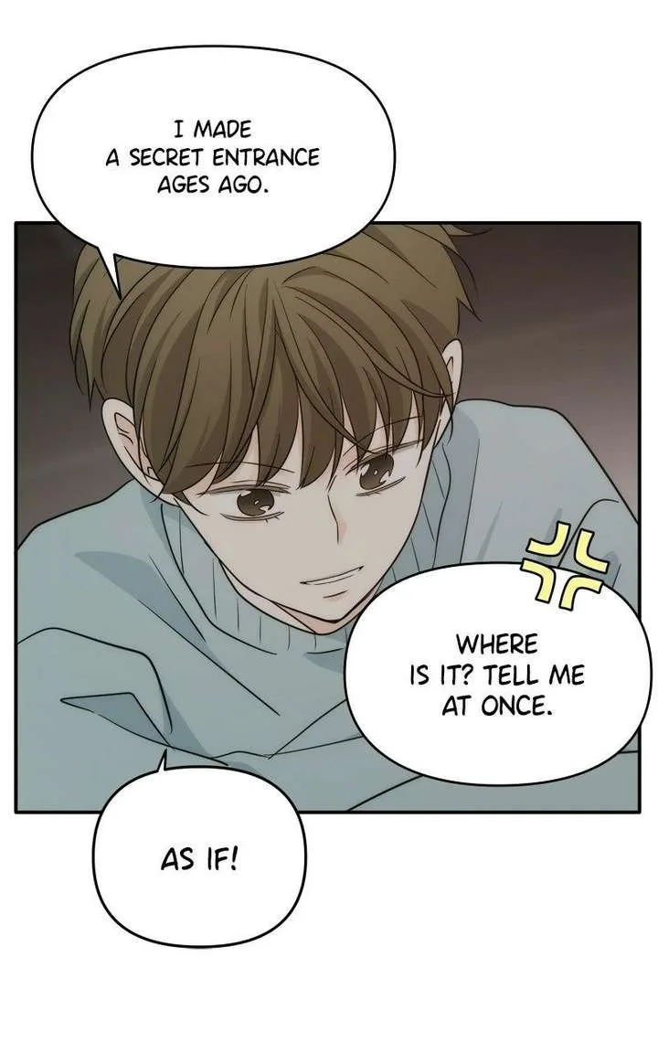 Disaster Is Always Nearby Chapter 77 page 67