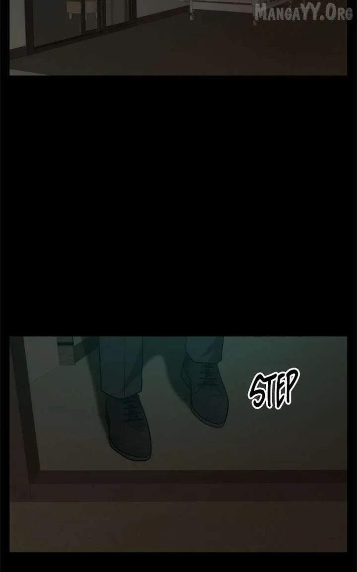 Disaster Is Always Nearby Chapter 74 page 68