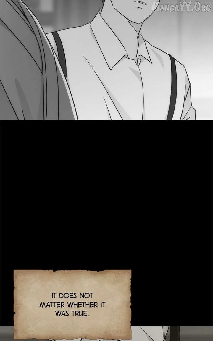 Disaster Is Always Nearby Chapter 74 page 61