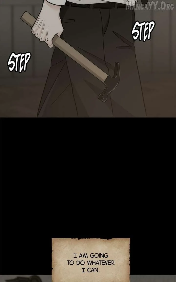 Disaster Is Always Nearby Chapter 74 page 62