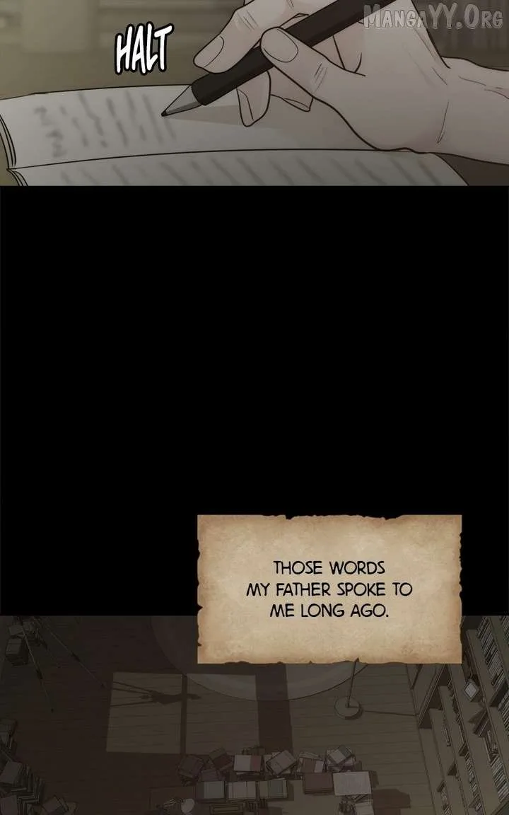 Disaster Is Always Nearby Chapter 74 page 59