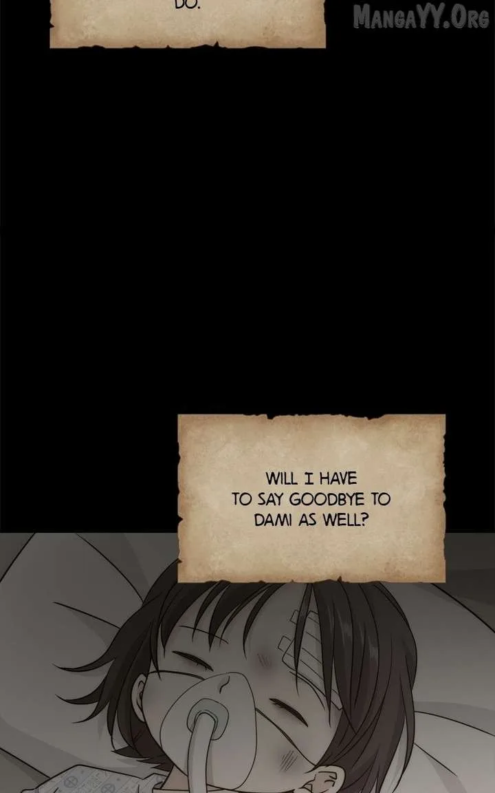 Disaster Is Always Nearby Chapter 74 page 56