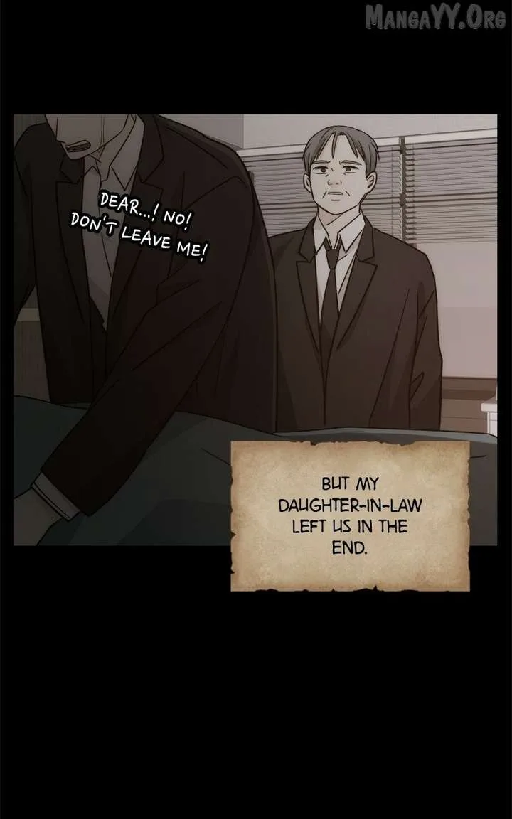 Disaster Is Always Nearby Chapter 74 page 54