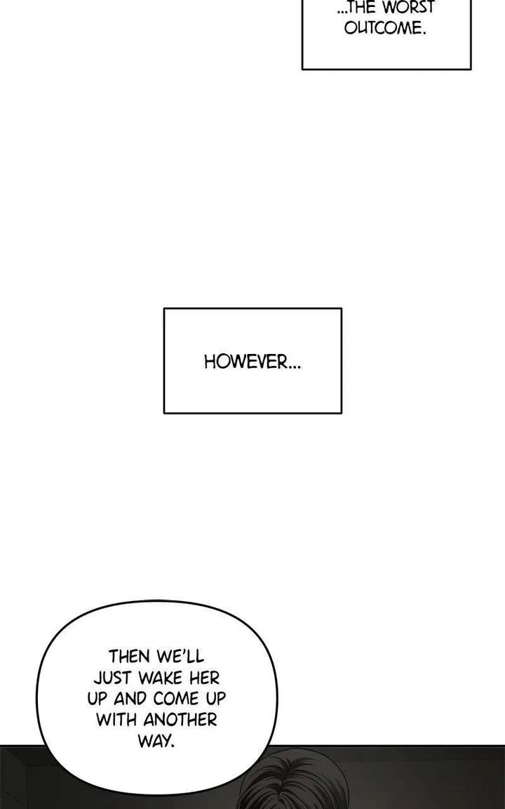 Disaster Is Always Nearby Chapter 77 page 77