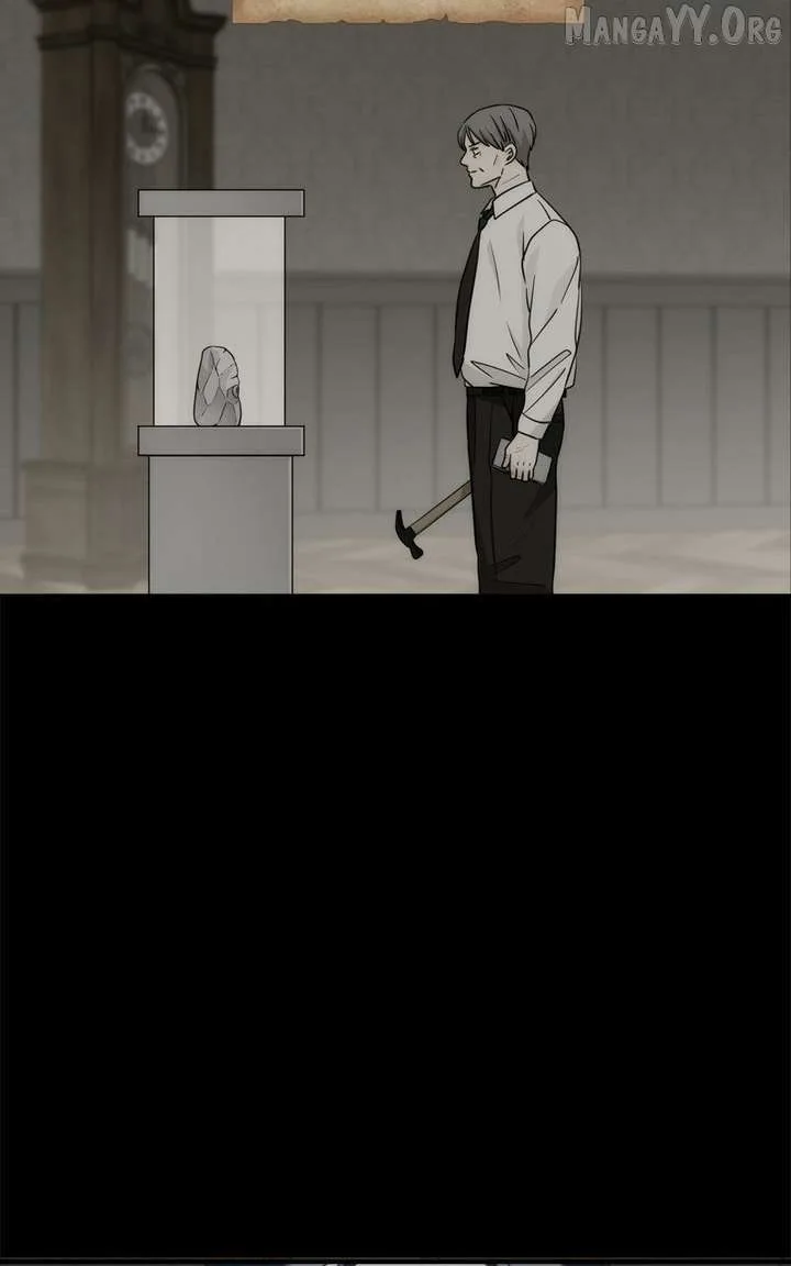 Disaster Is Always Nearby Chapter 74 page 63