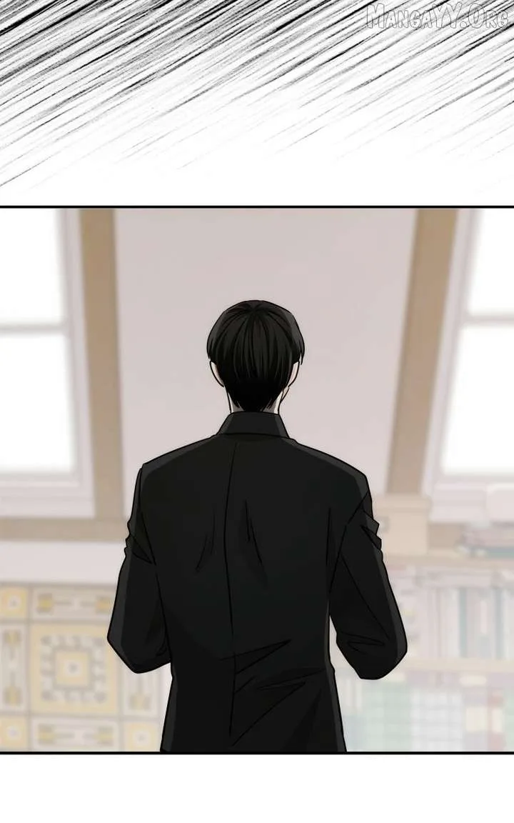 Disaster Is Always Nearby Chapter 74 page 78