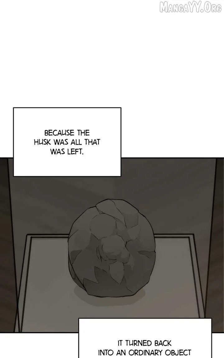 Disaster Is Always Nearby Chapter 74 page 82