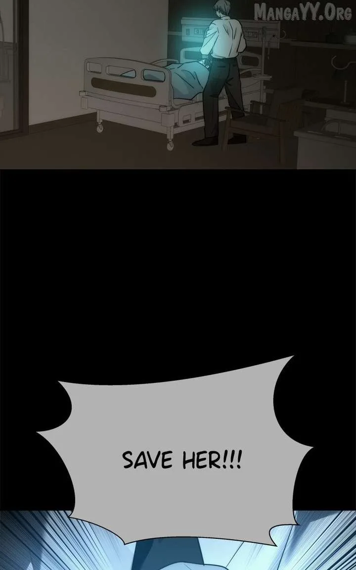 Disaster Is Always Nearby Chapter 74 page 72