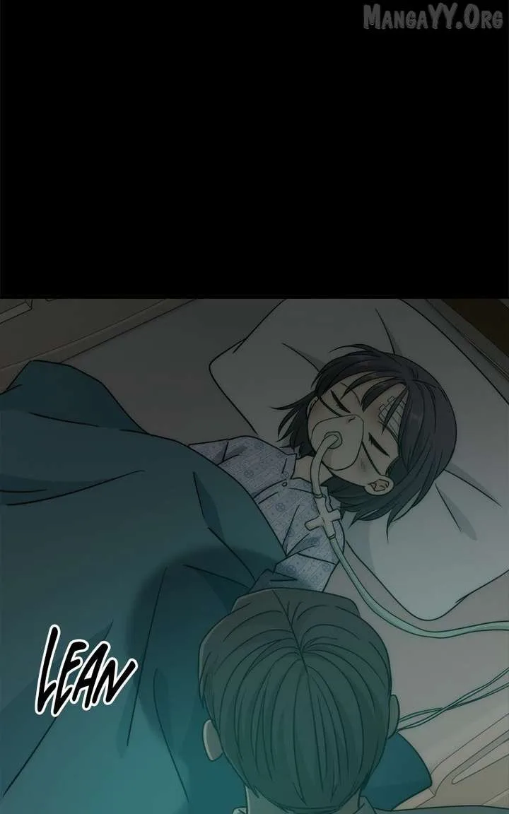 Disaster Is Always Nearby Chapter 74 page 69