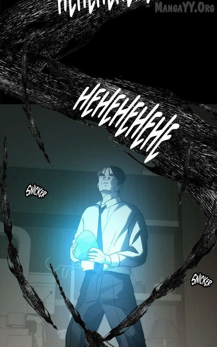 Disaster Is Always Nearby Chapter 74 page 75