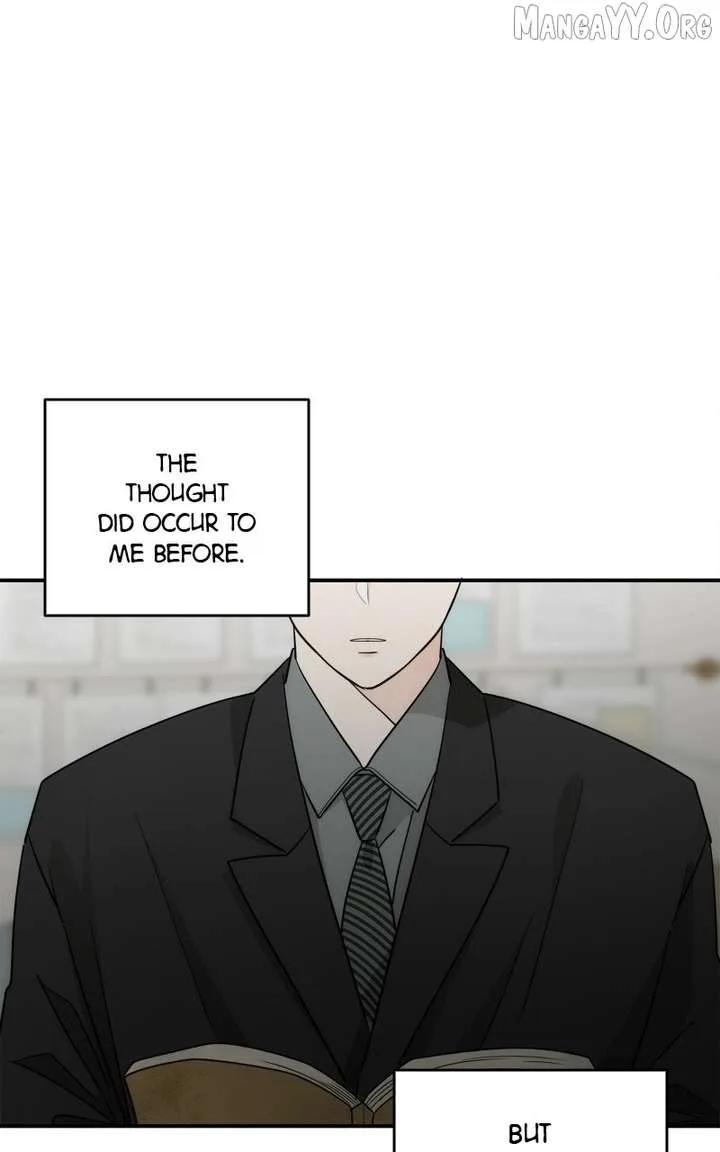 Disaster Is Always Nearby Chapter 74 page 79