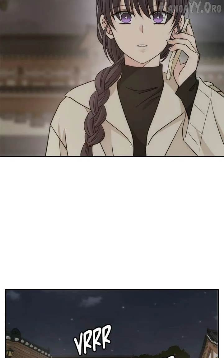 Disaster Is Always Nearby Chapter 74 page 92